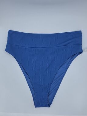 aerie NWT High-Cut Cheeky Bikini Bottom